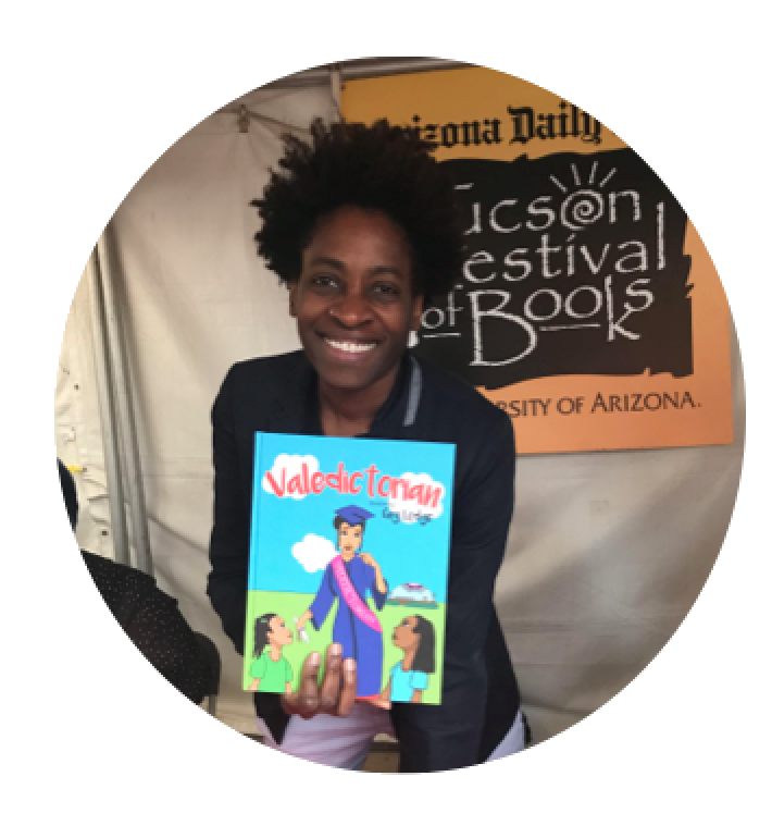 Jacqueline Woodson, Award-winning author